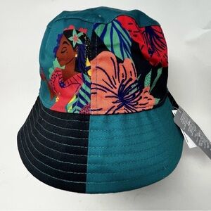 Disney Parks Encanto La Familia Bucket Hat for Adults New With Tag